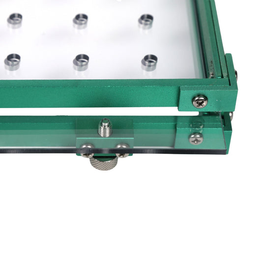 Drop Seeder Plates