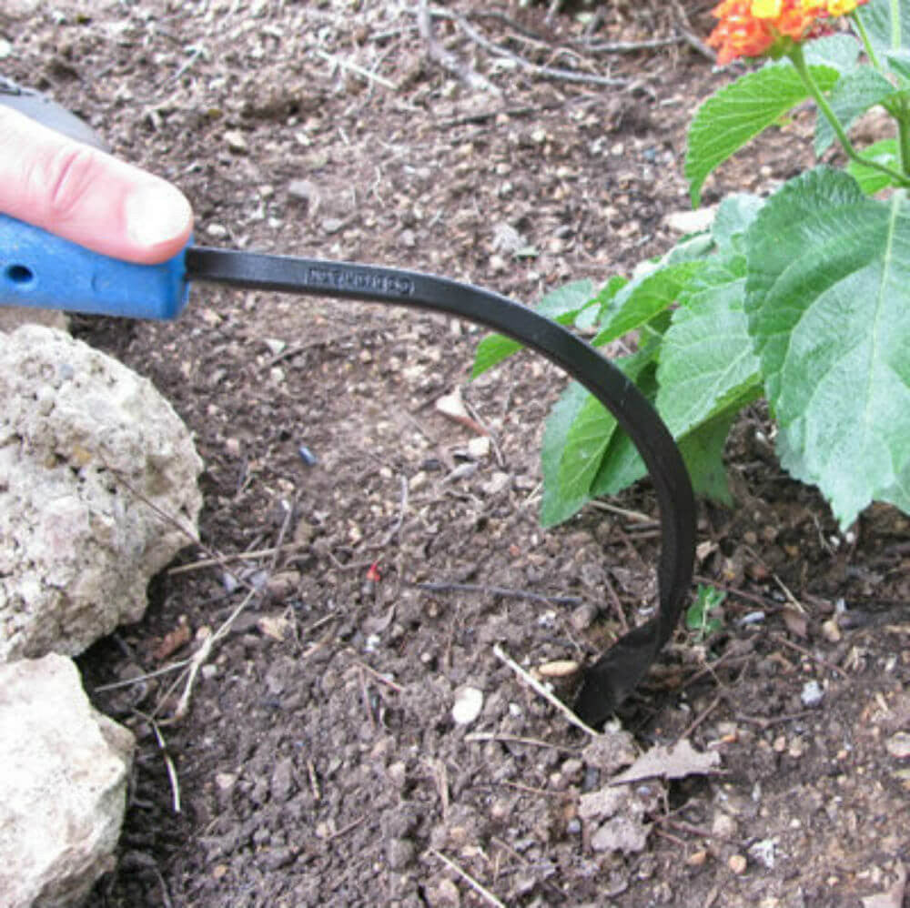 OGDEN Original CobraHead Weeder & Cultivator Garden Tool