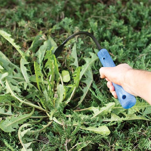 OGDEN Original CobraHead Weeder & Cultivator Garden Tool