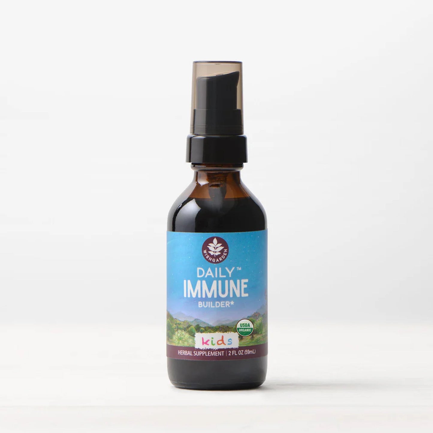 Daily Immune, Builder For Kids