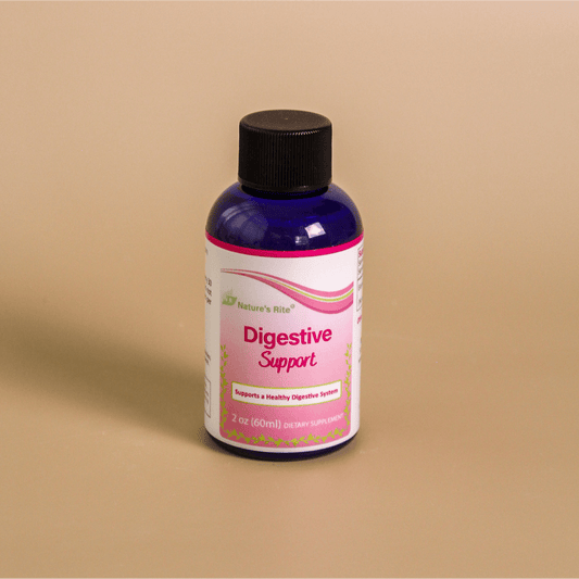 Digestive Support – (Formerly Food Poisoning Relief)