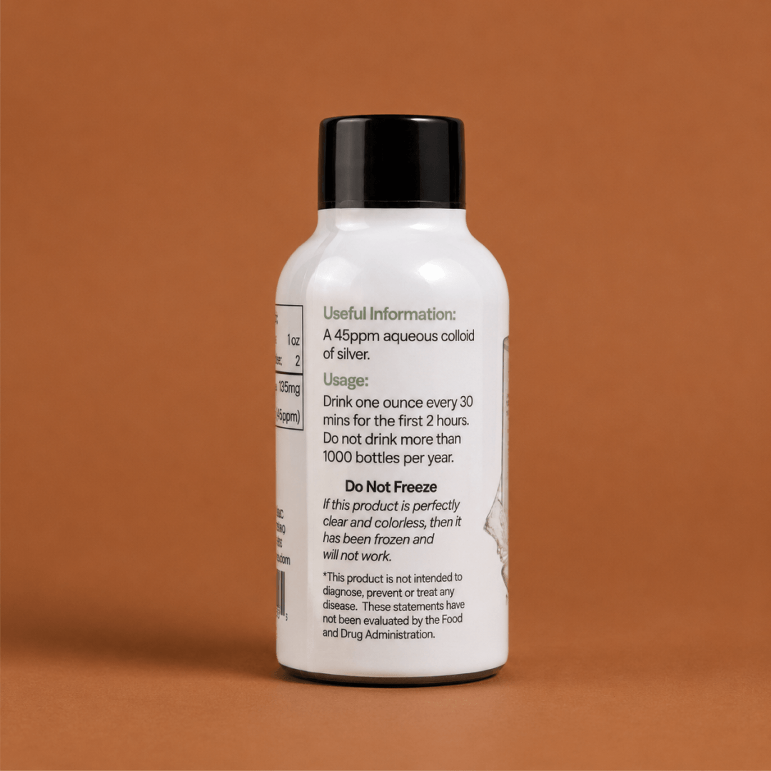 Digestive Support (Pack of 4 bottles)
