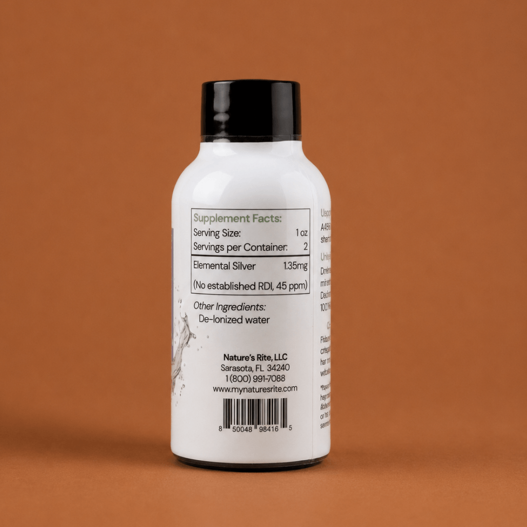 Digestive Support (Pack of 4 bottles)