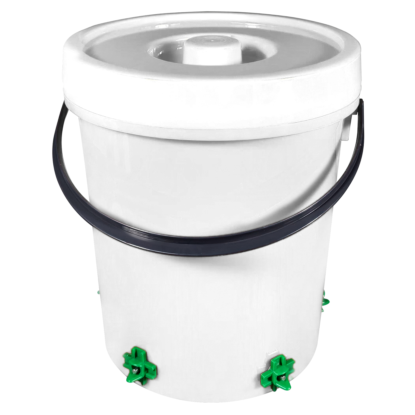 DIY Nipple Drinker Set (5 Pack)