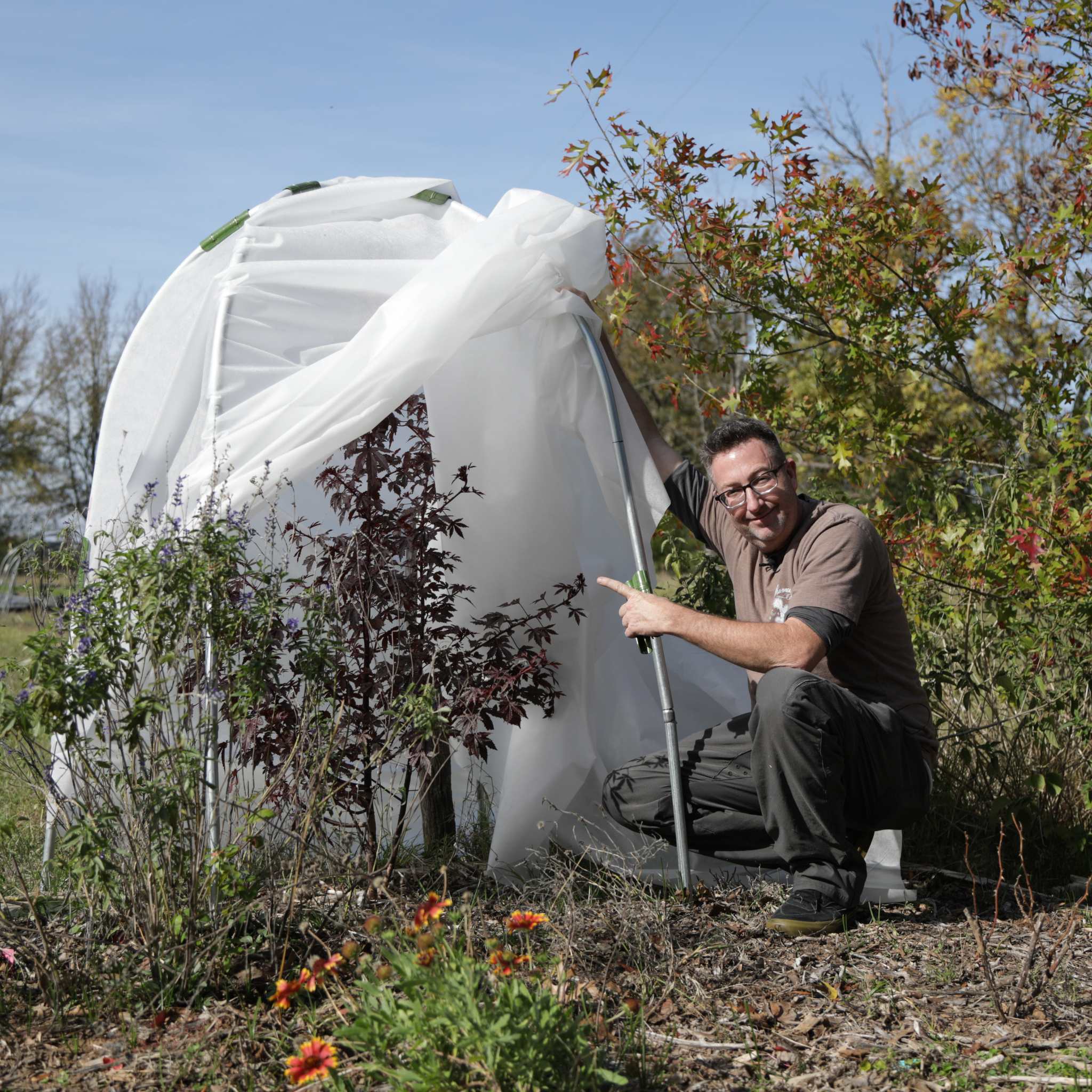 DIY Tree Protector Kit – Mother Earth News