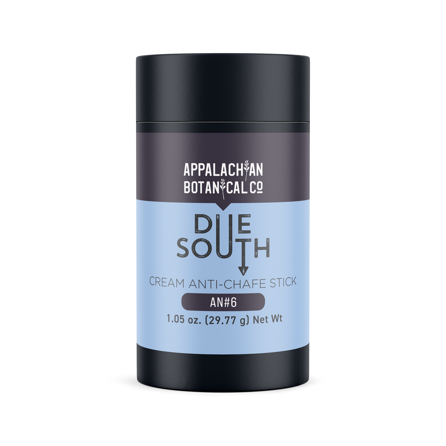 Due South Cream Anti-Chafe Stick