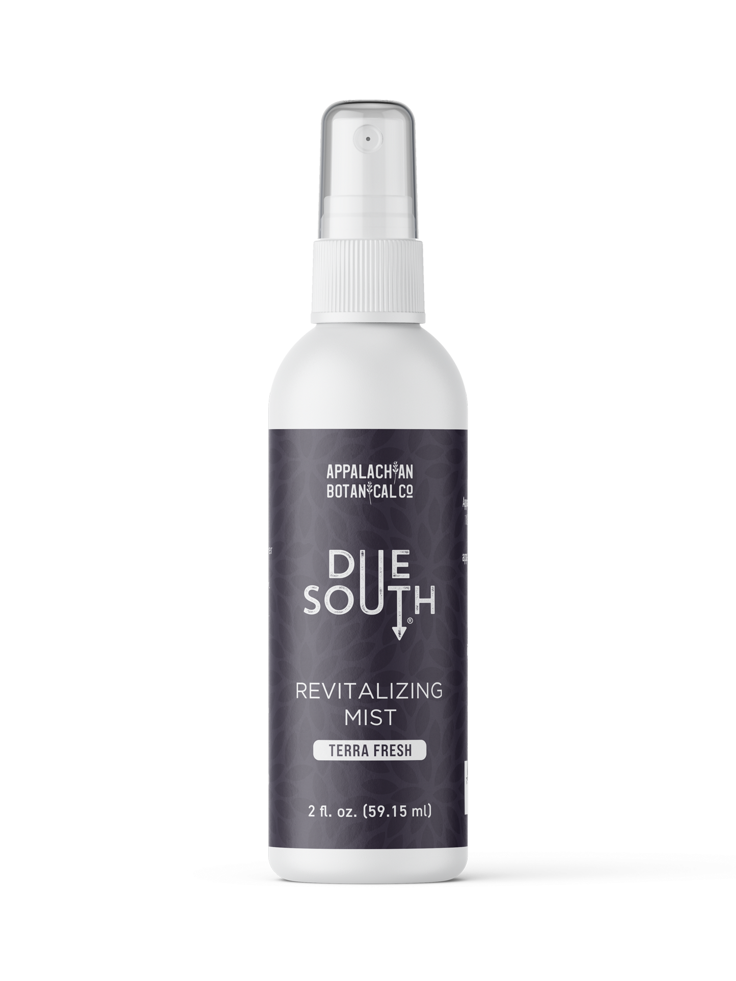 Due South Revitalizing Mist