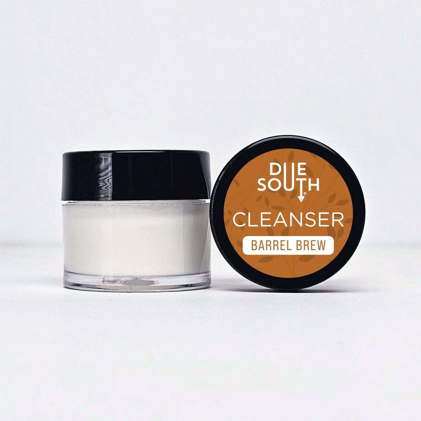 Due South Light Foaming Cleanser