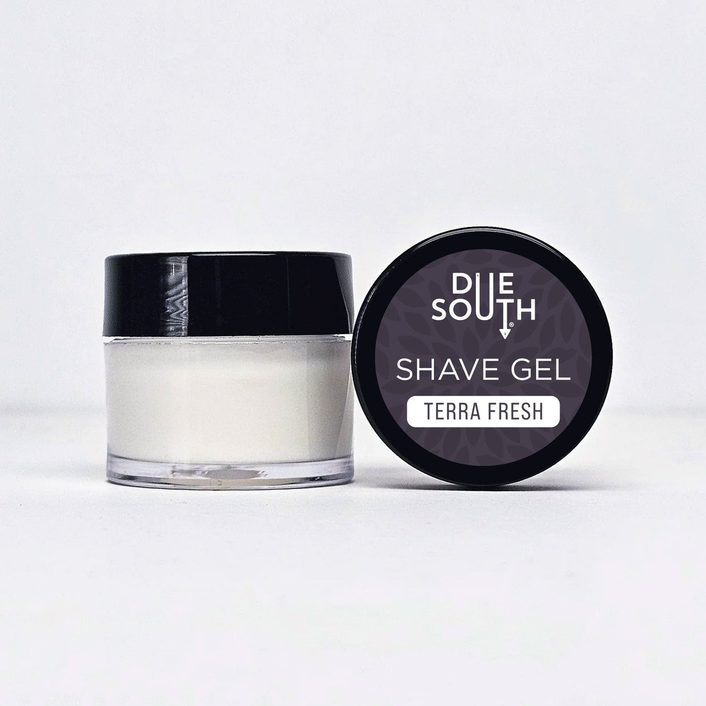 Due South Soothing Shave Gel