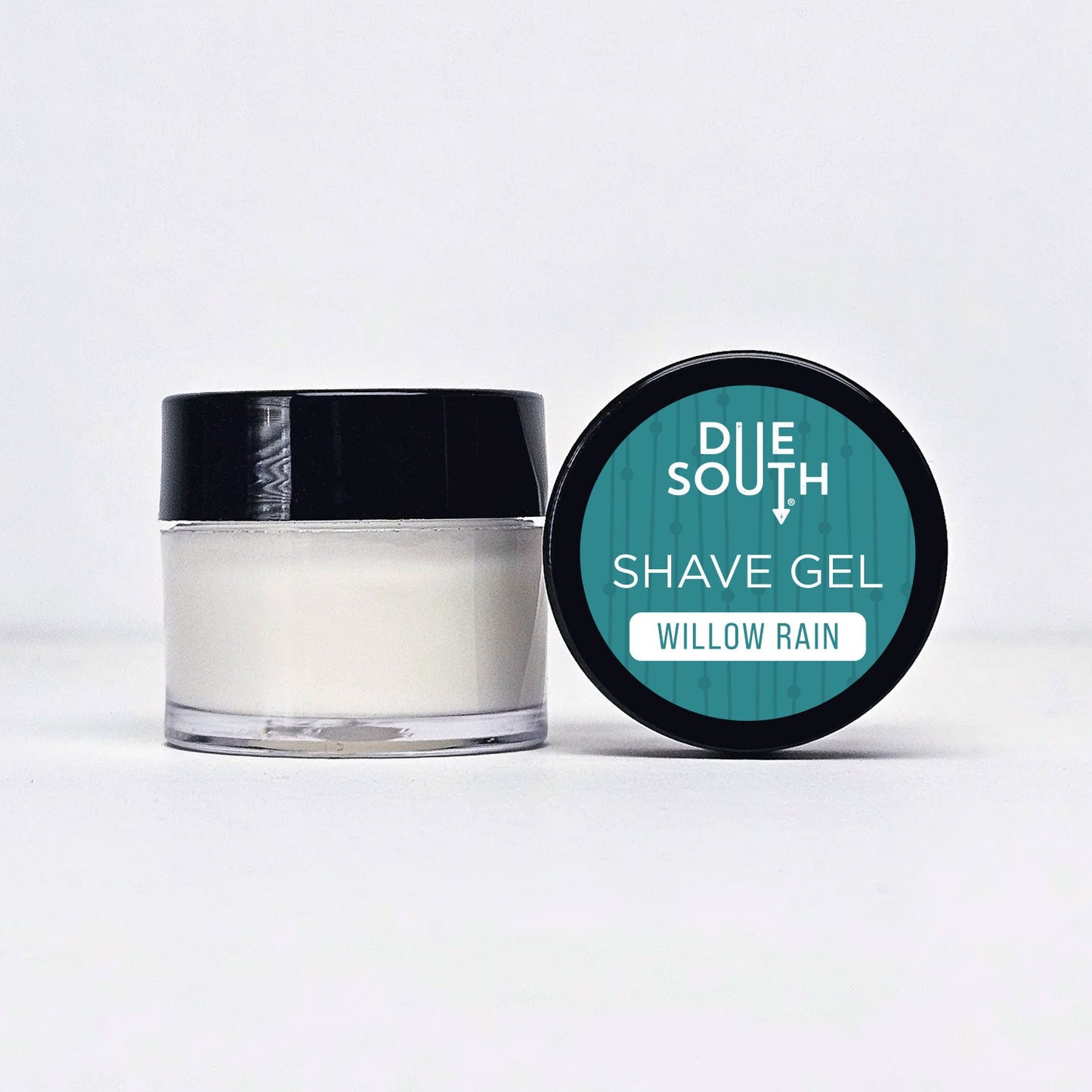 Due South Soothing Shave Gel