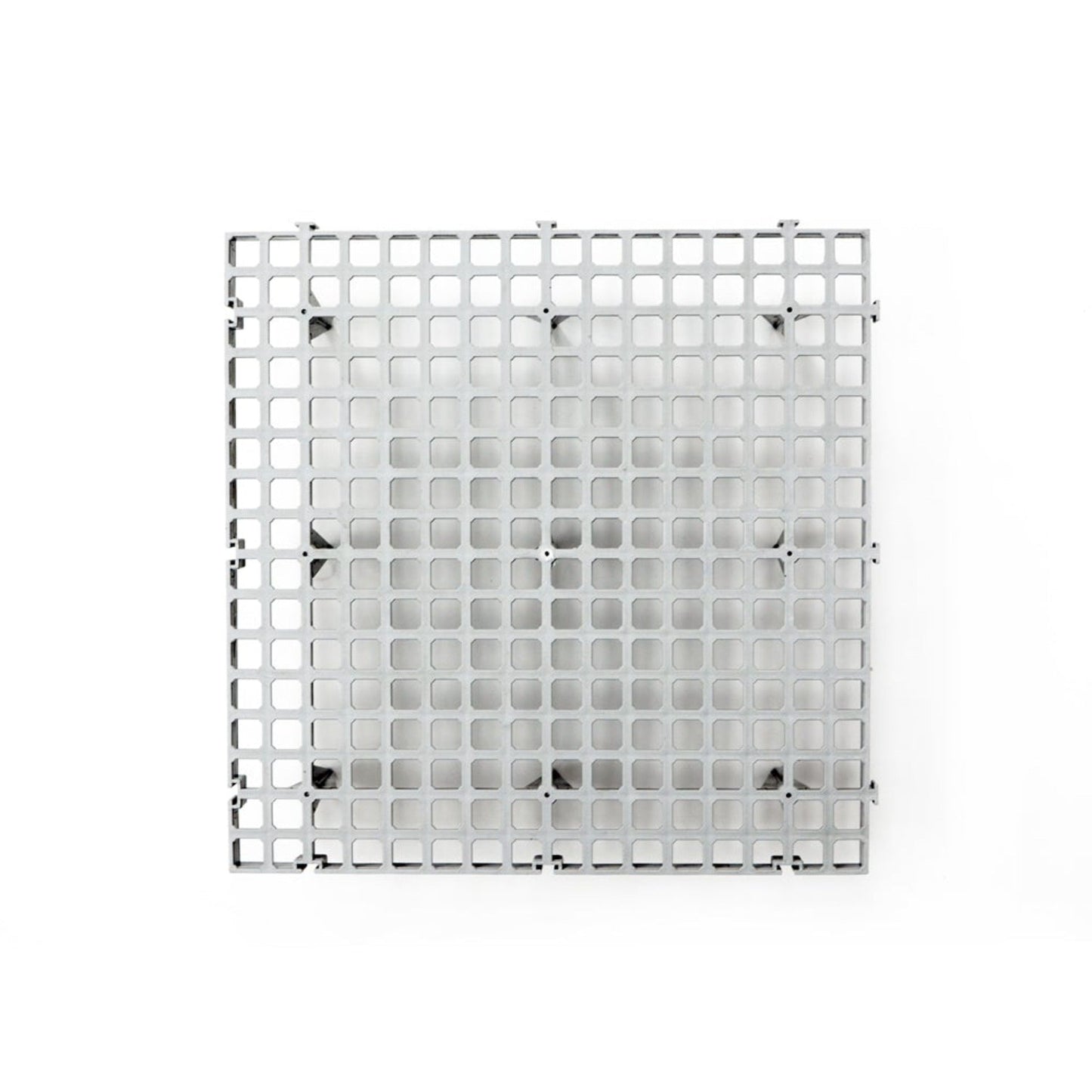 Dog Kennel Flooring - Smaller Holes (No Legs)