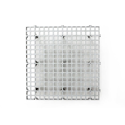 Dog Kennel Flooring - Smaller Holes (No Legs)