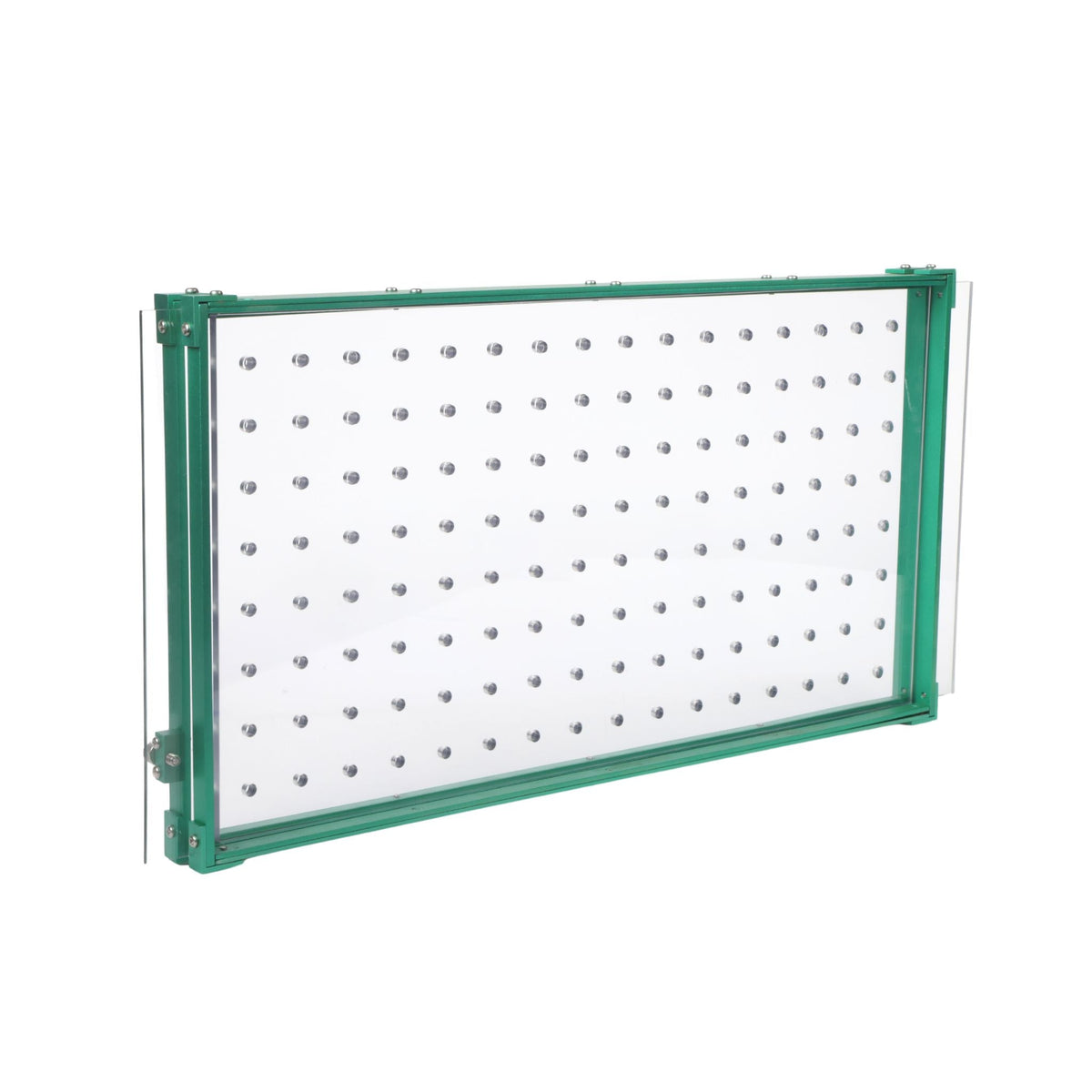Drop Seeder Plates