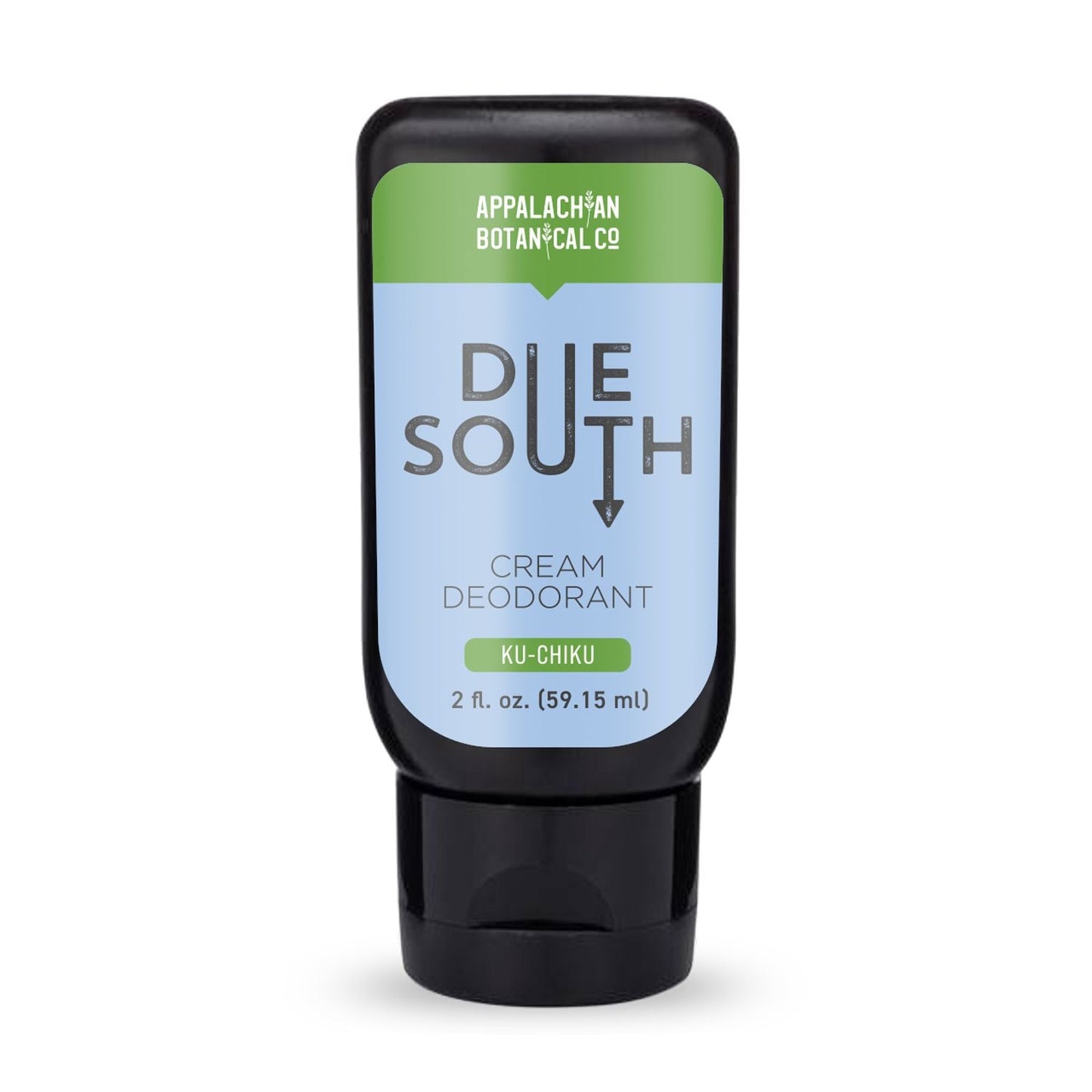 Due South Cream Deodorant