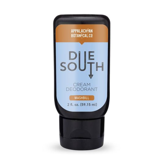 Due South Cream Deodorant