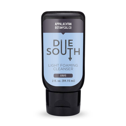 Due South Light Foaming Cleanser