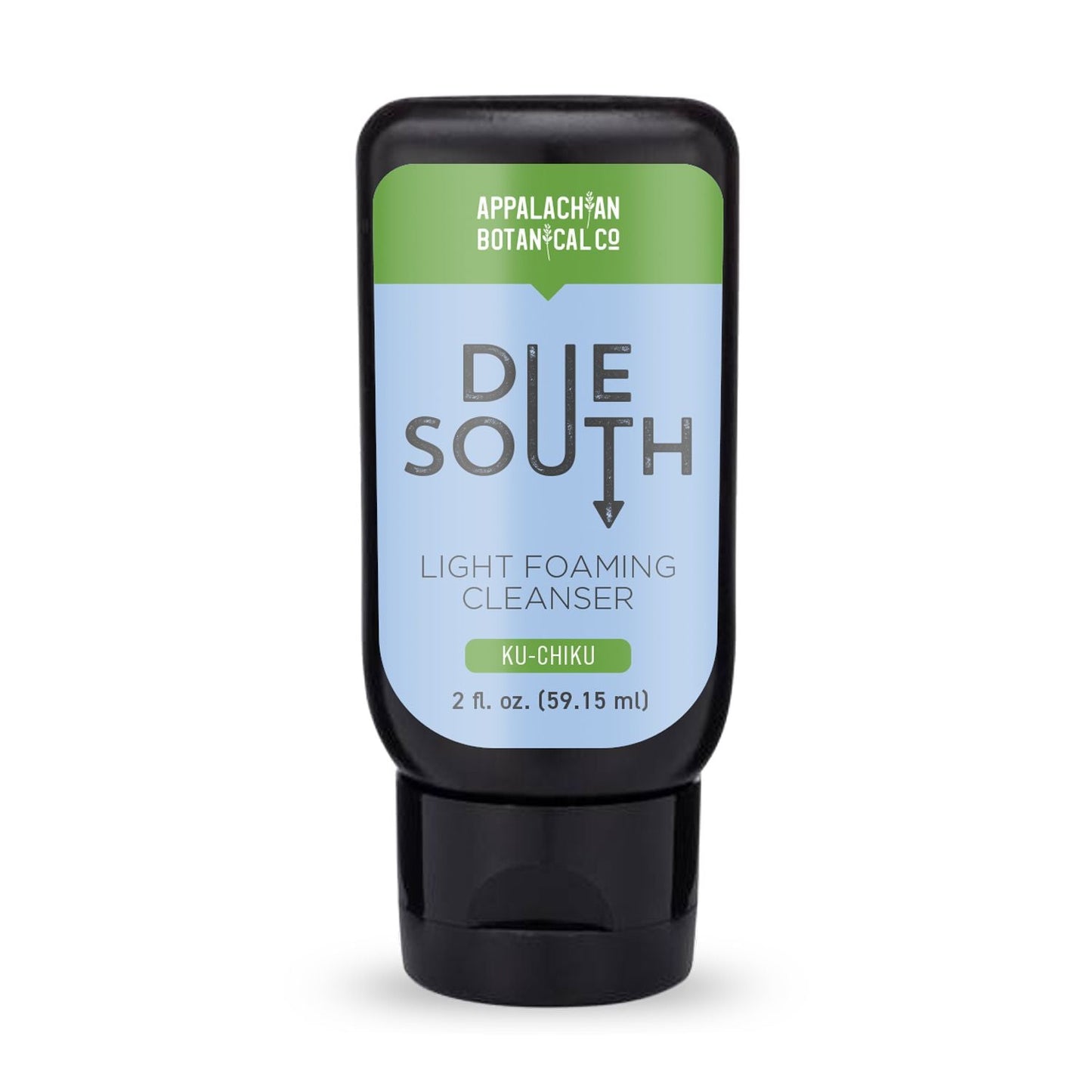 Due South Light Foaming Cleanser