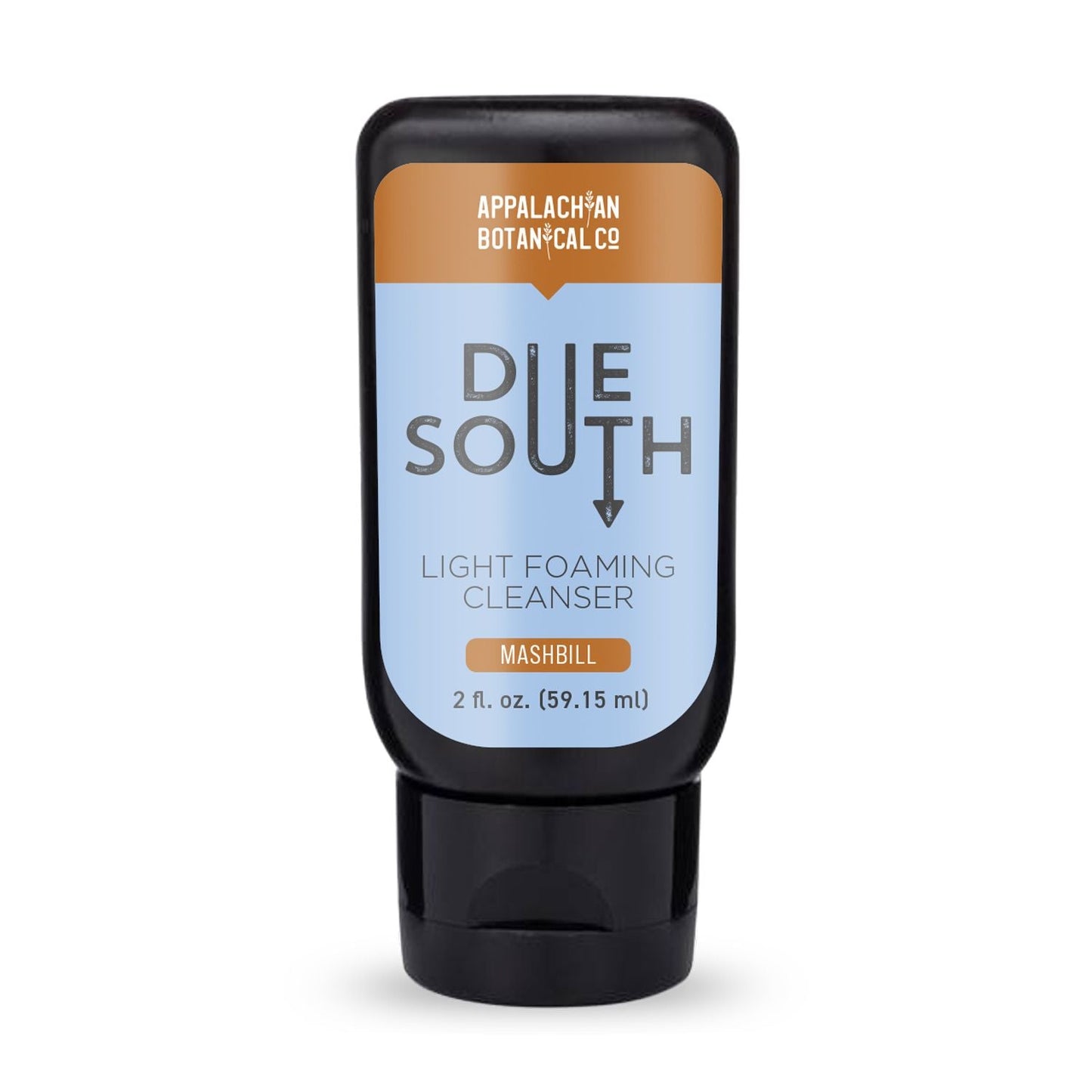 Due South Light Foaming Cleanser