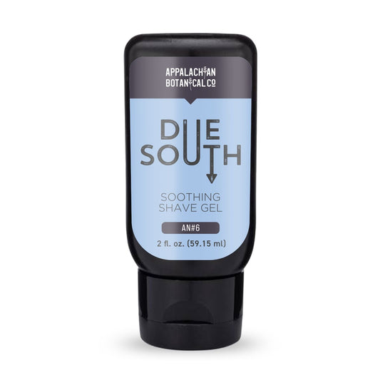 Due South Soothing Shave Gel