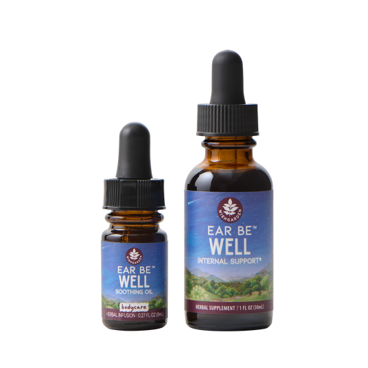 Ear Be Well Treatment Kit
