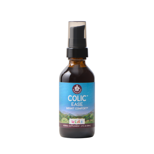 Colic Ease Infant Comfort