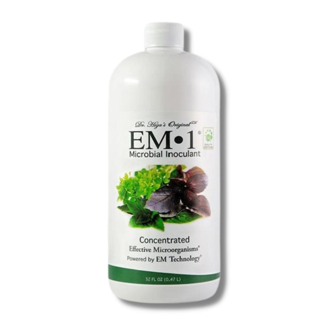 EM-1 Microbial Inoculant Soil Amendment