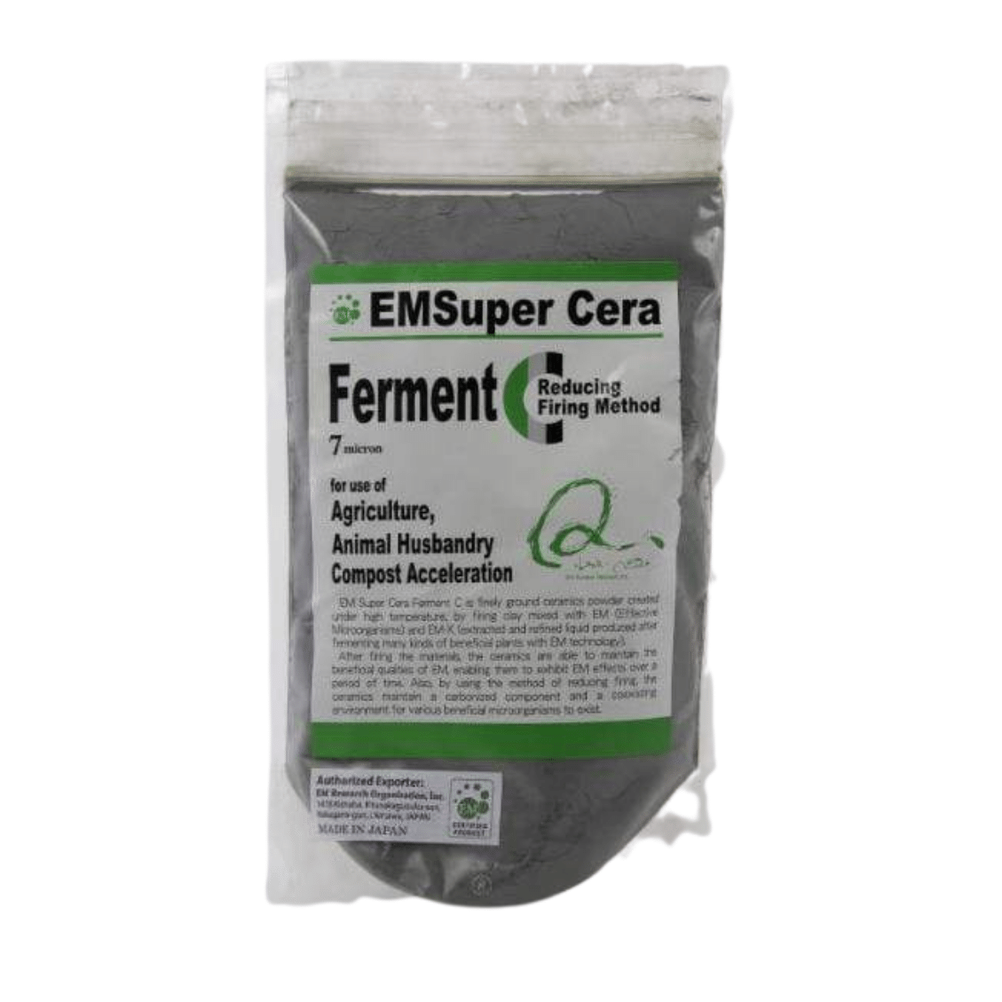 Super Cera Powder