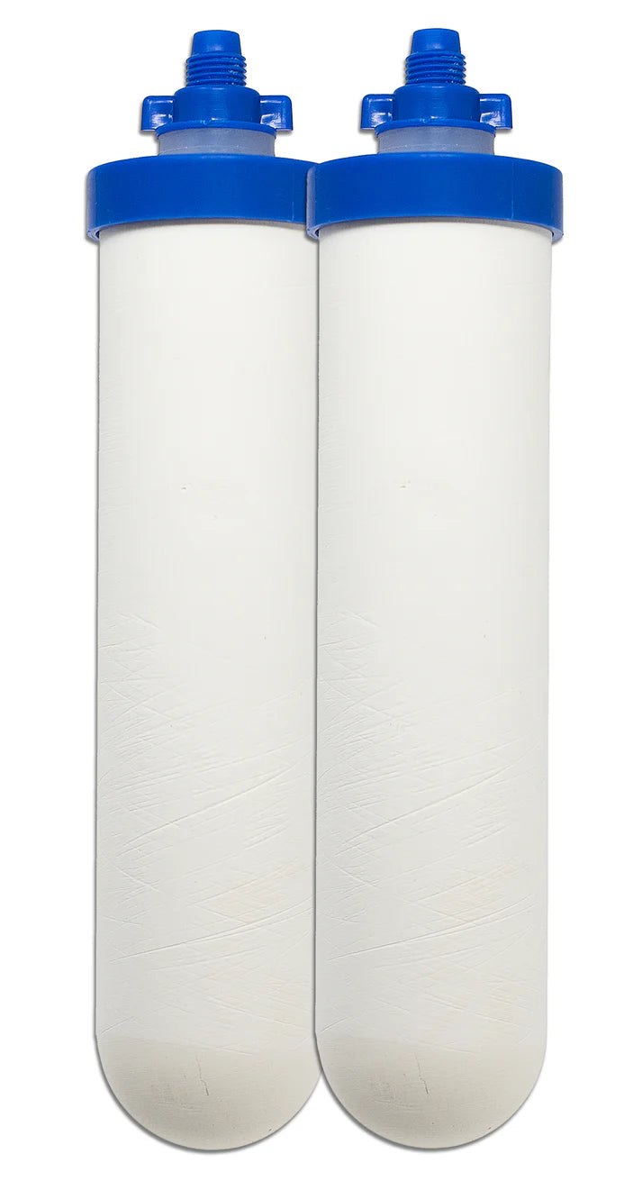 Ceramic Water Filter 2