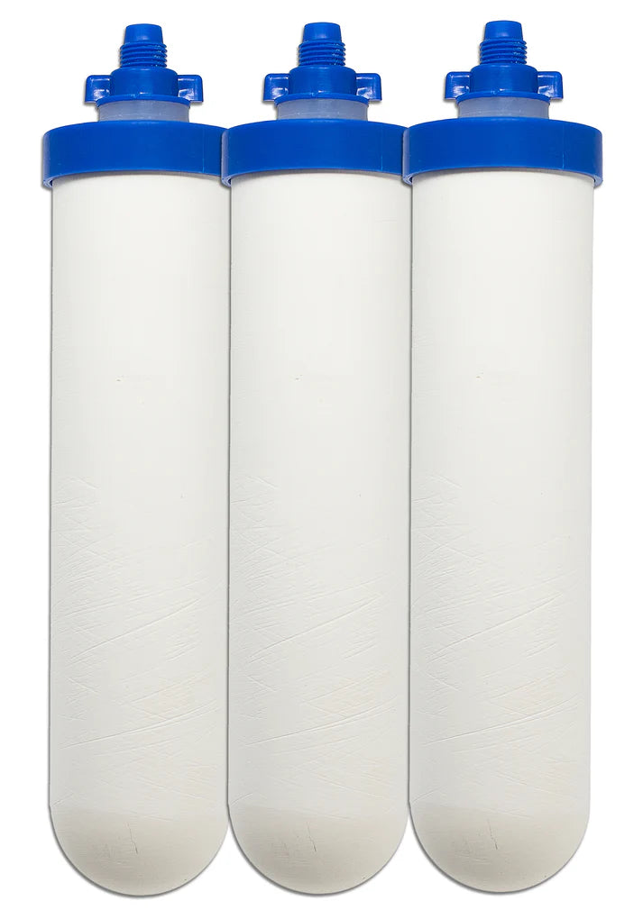 Ceramic Water Filter 2