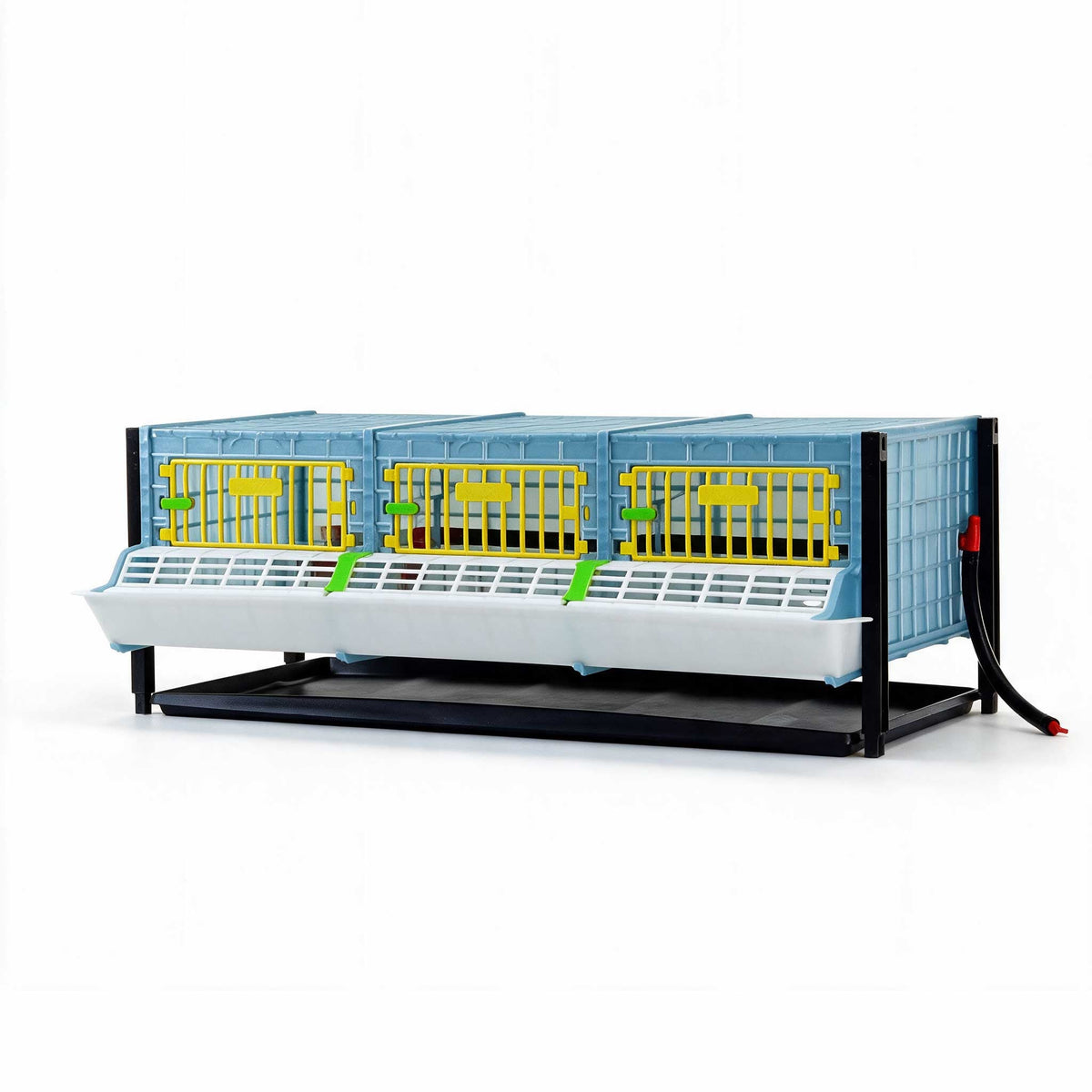 Grow Out Pen - H:9.5" Layer Addition