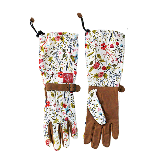 GARDEN OF PARADISE ARM SAVER GLOVES