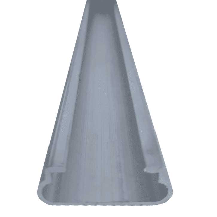 Open Channel Lock Greenhouse U Channel Lock – Mother Earth News