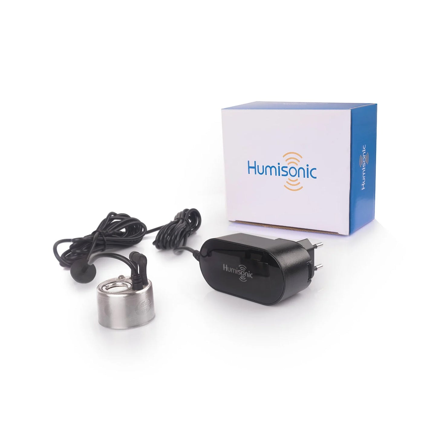 Humisonic Humidifier & Adapter Set for CT and HB Series Incubators