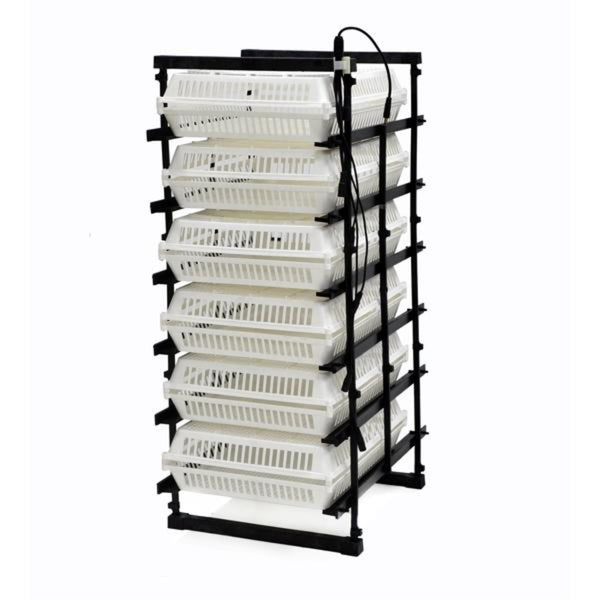 Conturn Conturn 180 Set - Automatic Egg Turners and Hatch Baskets – Mother ...