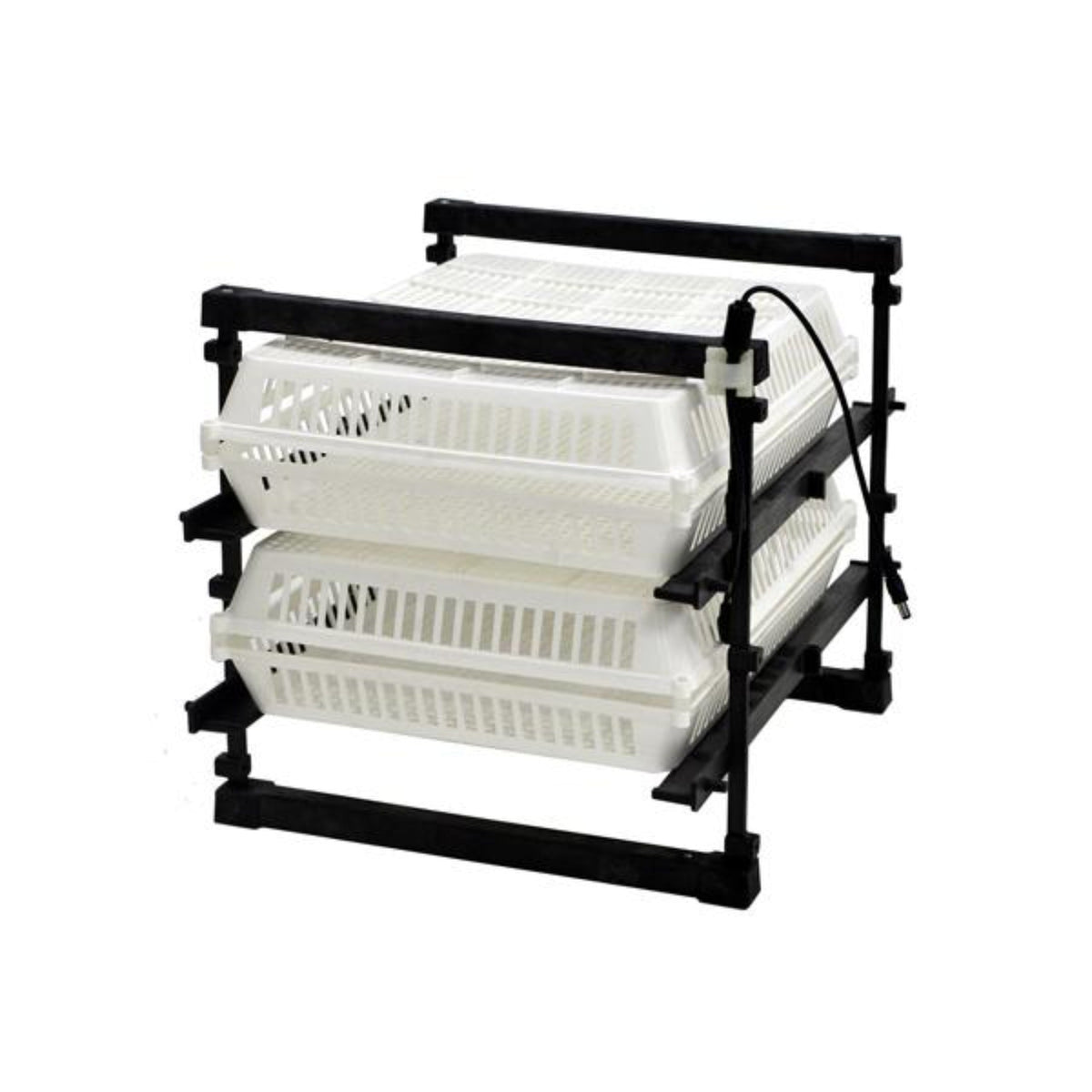Conturn Conturn 60 Set - Automatic Egg Turners and Hatch Baskets – Mother Earth ...