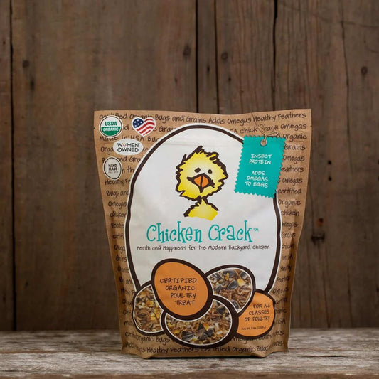 Chicken Crack®