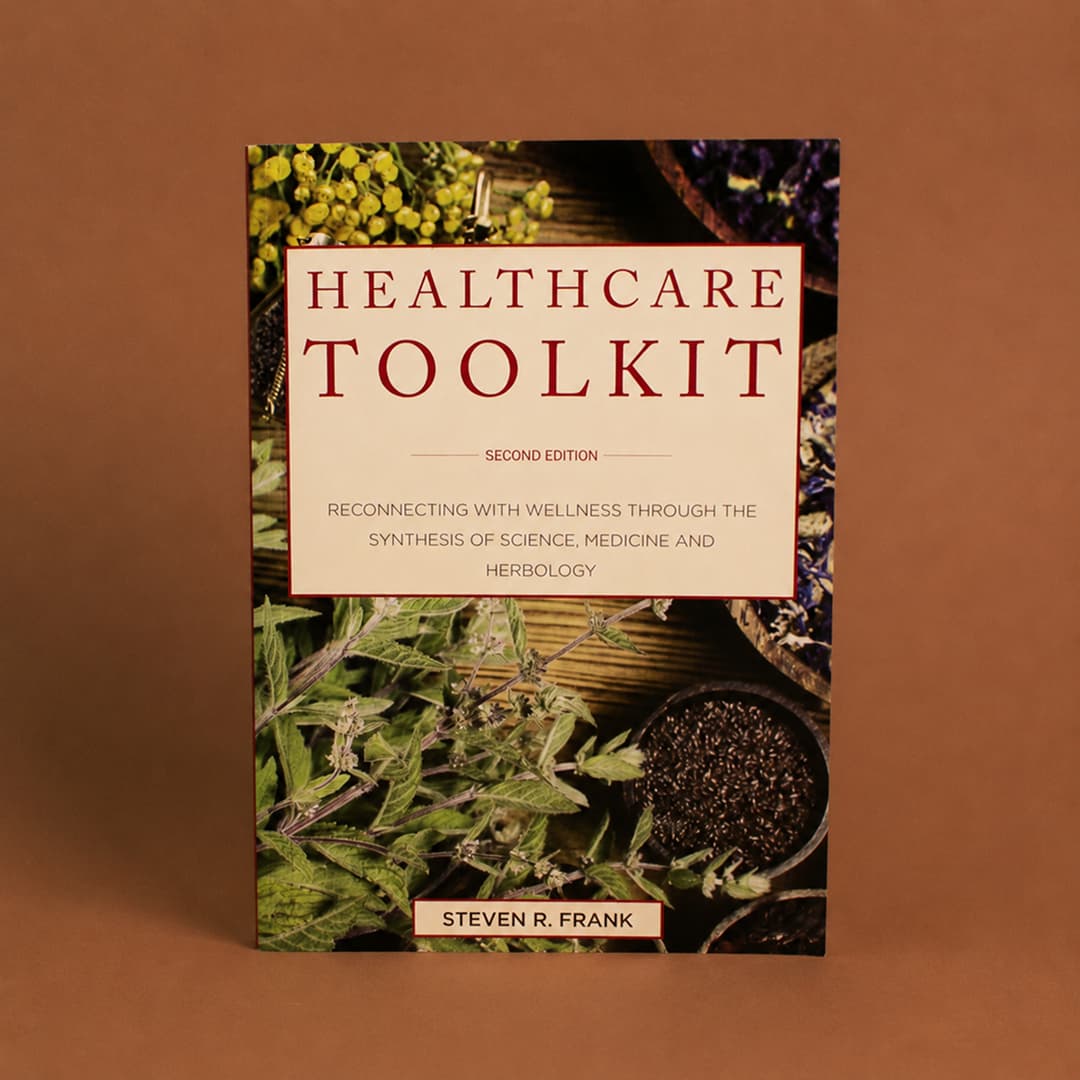 Healthcare Toolkit (Hard Copy)