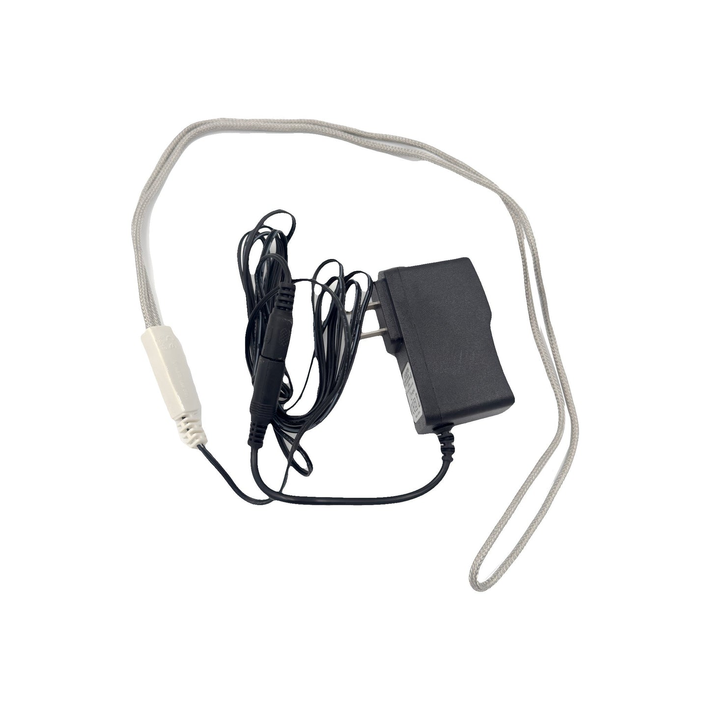 16" Poultry Drinker Heater Cable - 12W