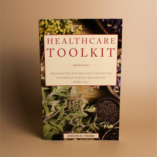 Healthcare Toolkit (Hard Copy)