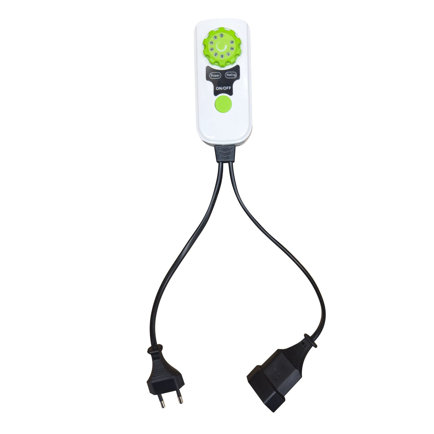 Heating Plate Temperature Controller