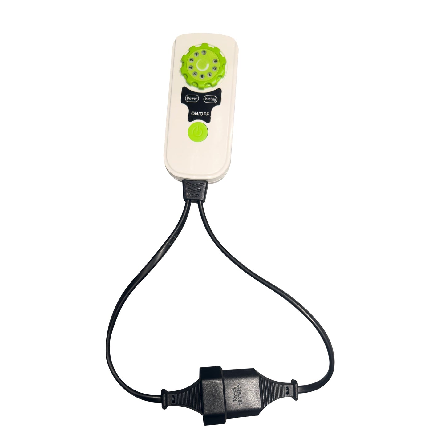 Heating Plate Temperature Controller