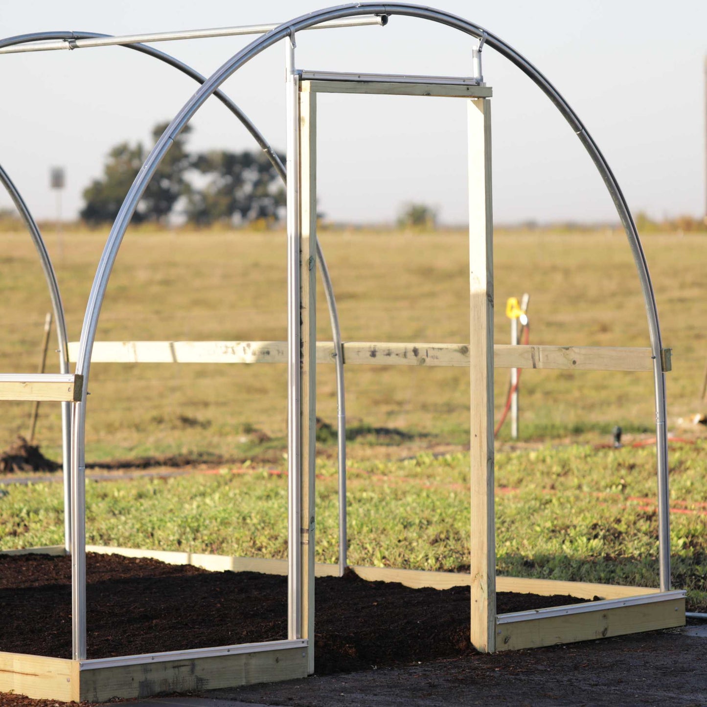 Hobby Greenhouse Kit