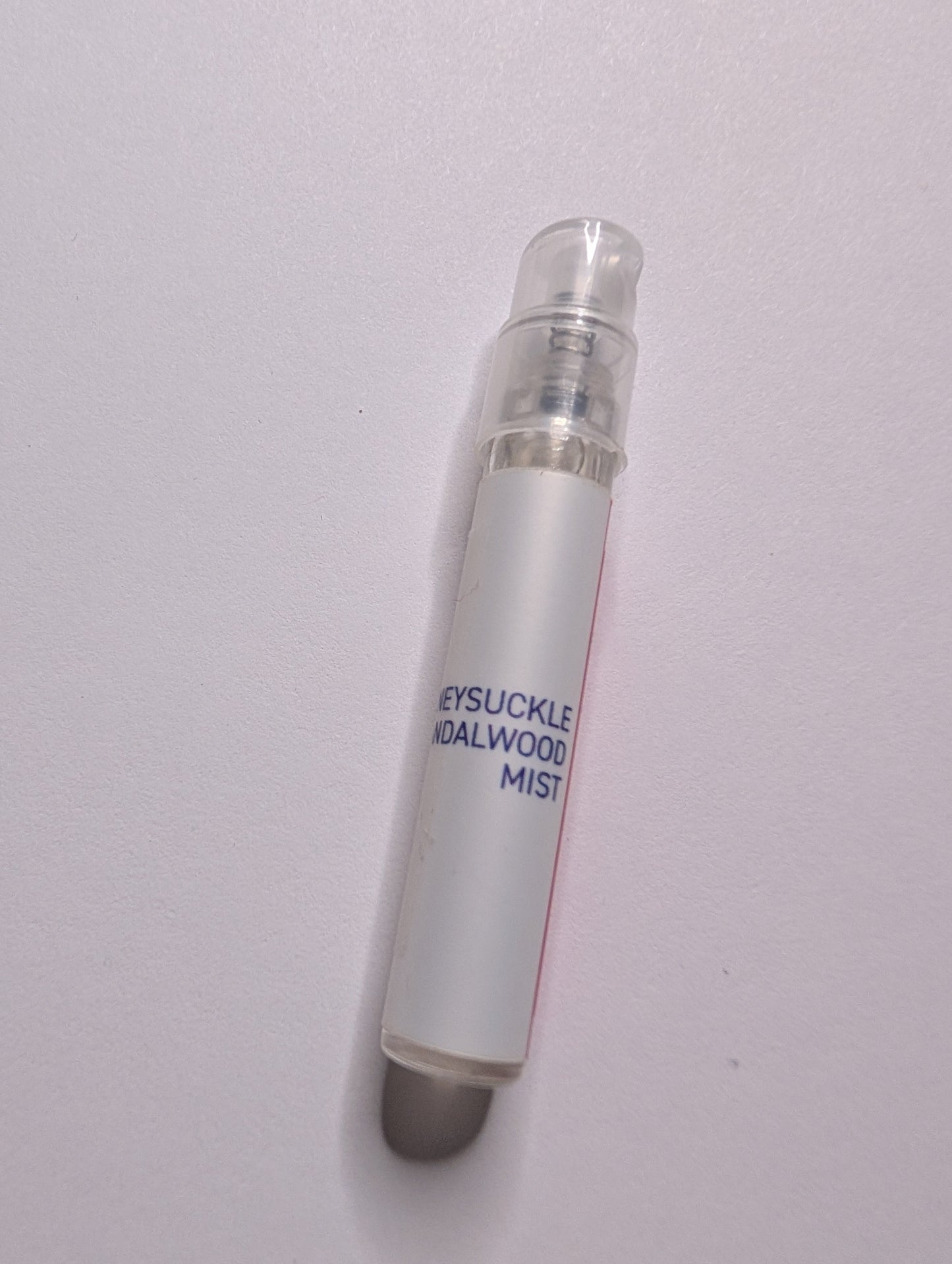 Honeysuckle Sandalwood Mist