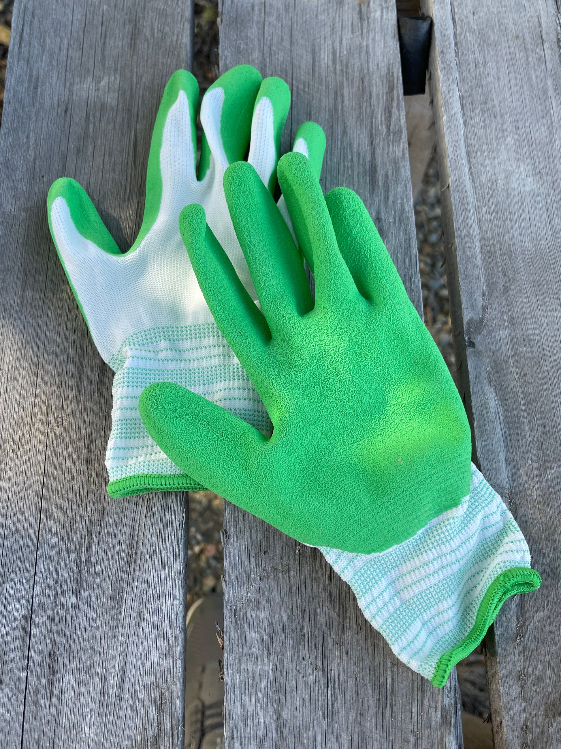 women's nitrile gardening gloves Women's Nitrile Gardening Gloves