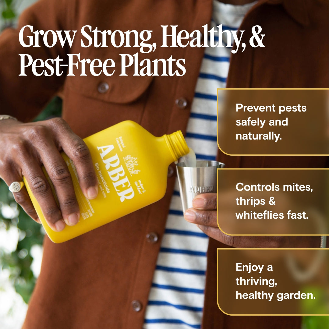 Organic Bio Insecticide
