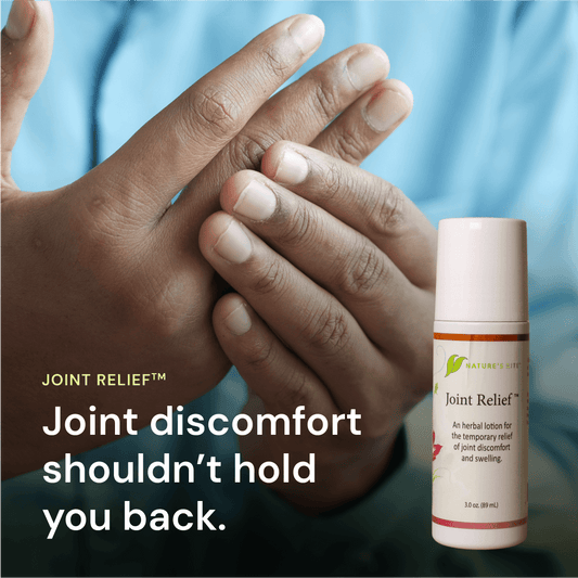 Joint Relief