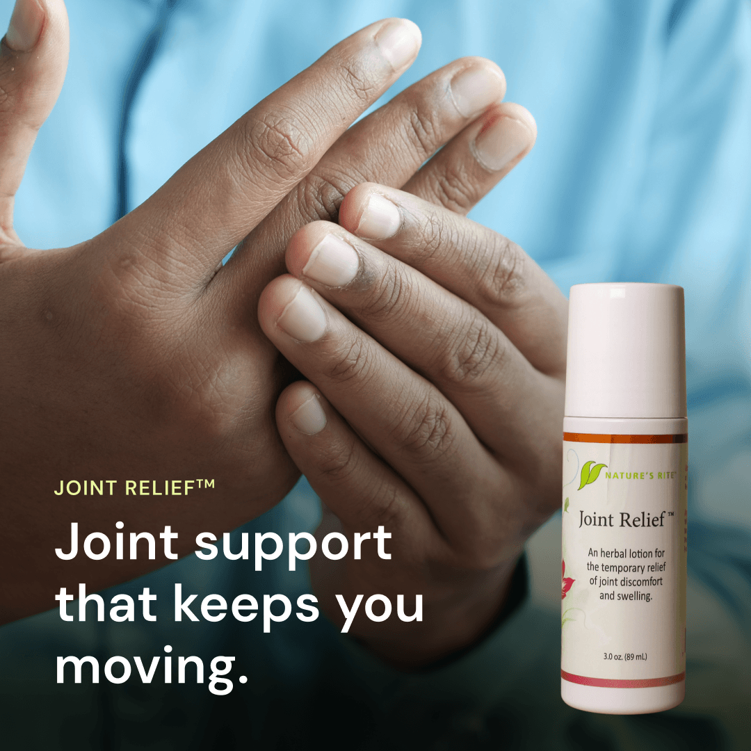 Joint Relief