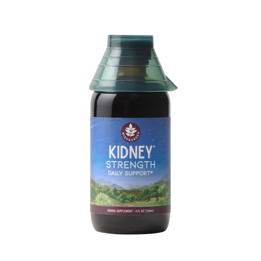 Kidney Strength Daily Support