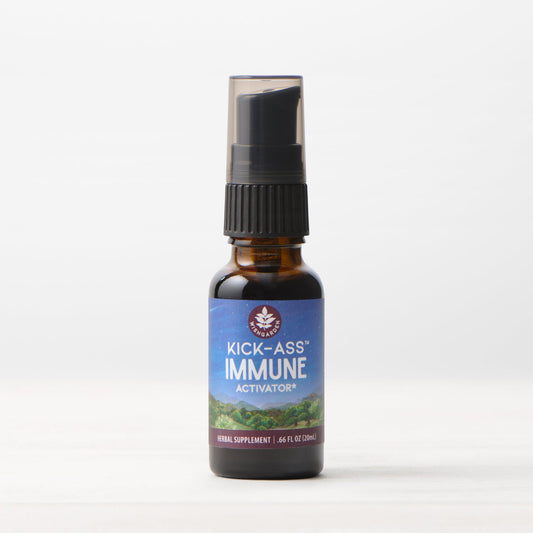 Winter Wellness, 3-Pack