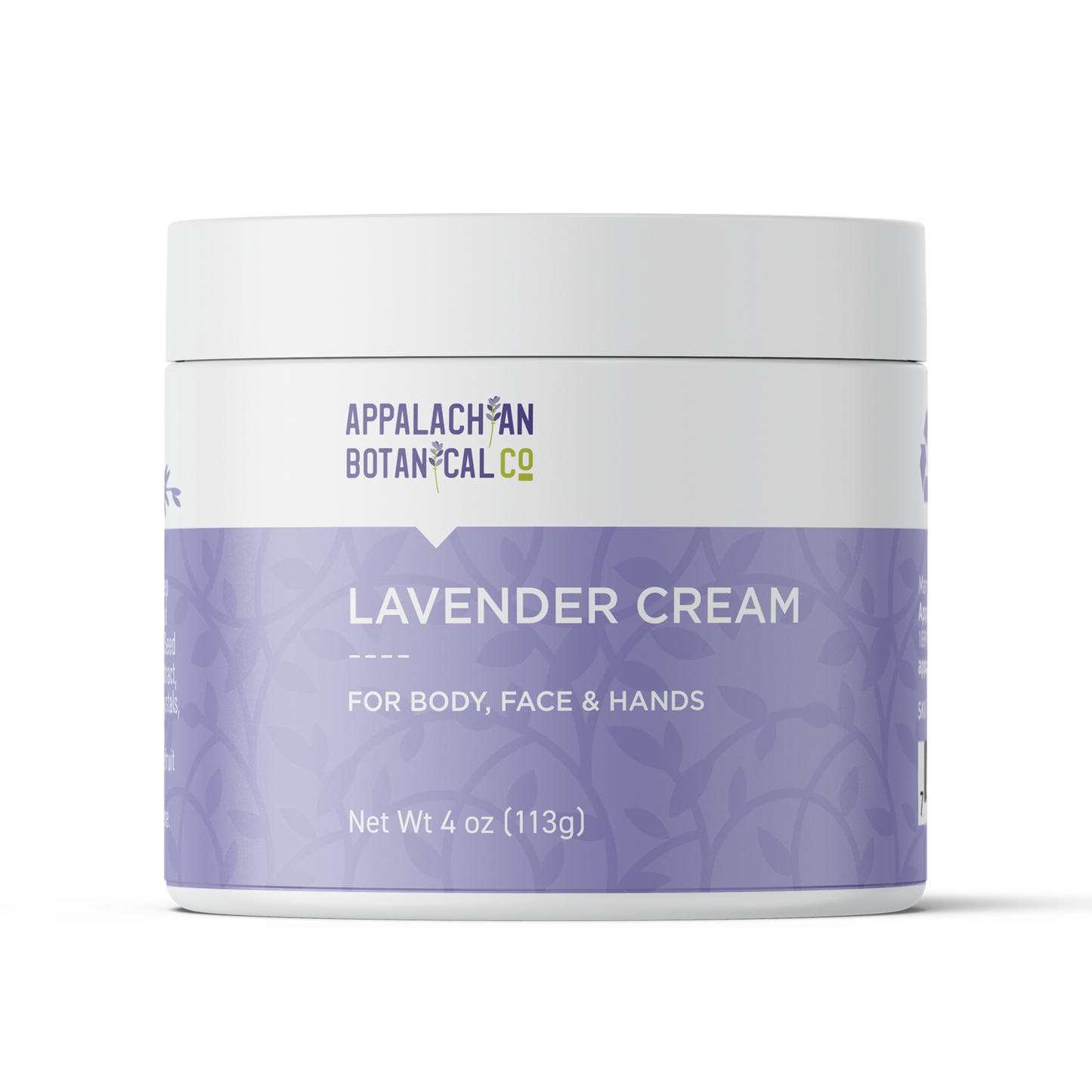 Lavender Cream